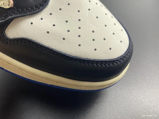 Rep DM7866-140 x Air Fragment Scott Jordan Retro Design Low Travis 1 x 0806